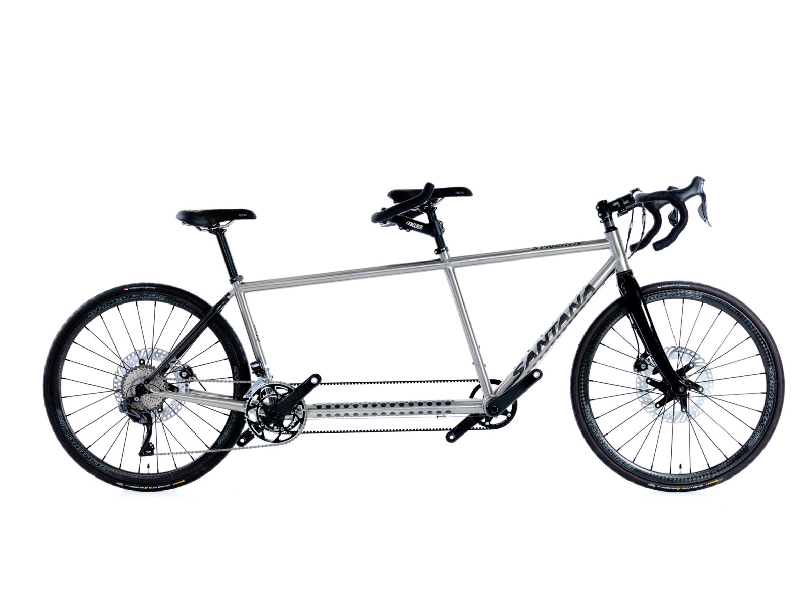 Santana Tandem Bicycles, Tandem Bike Manufacturers