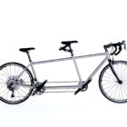 Santana Tandem - Journey