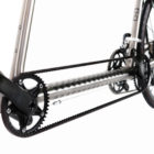 Santana Tandem - Synergy